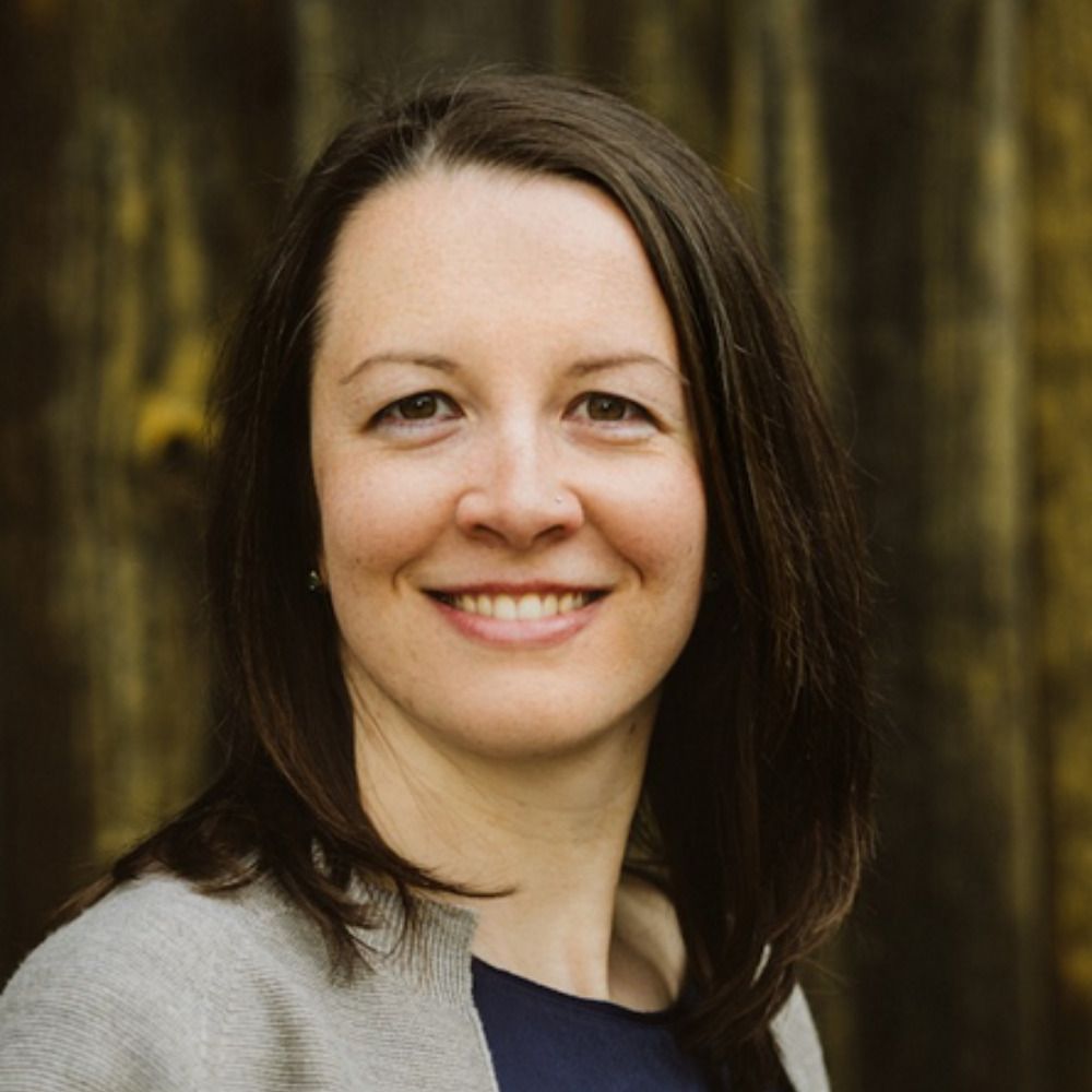 Dr. Lotte Pummerer