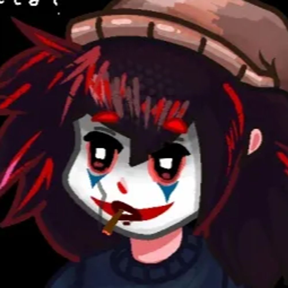 Nyx λ | #1 shitposter