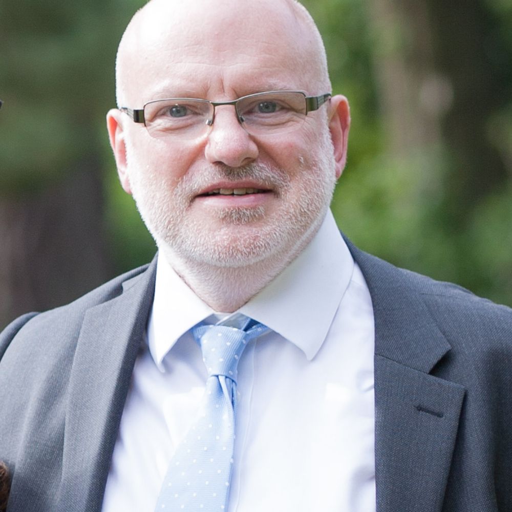 Tony Browne