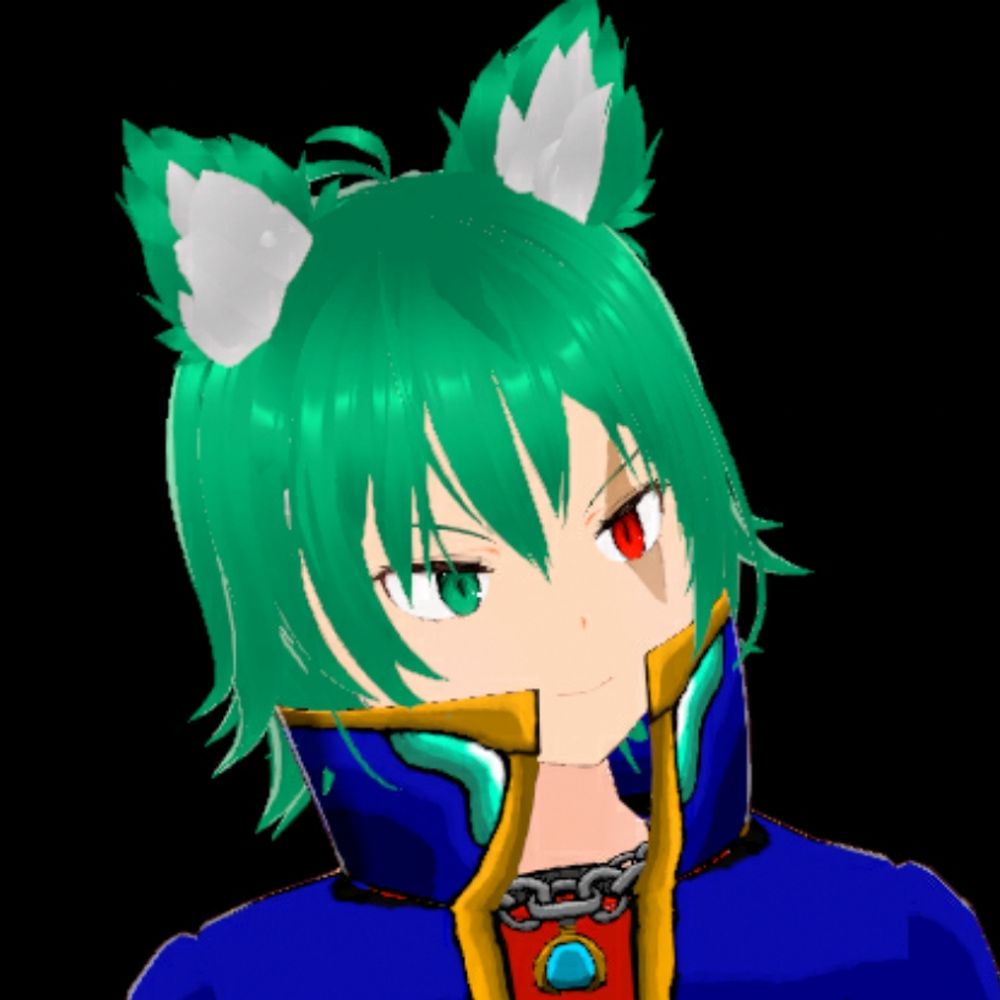 Aes-Saru's avatar