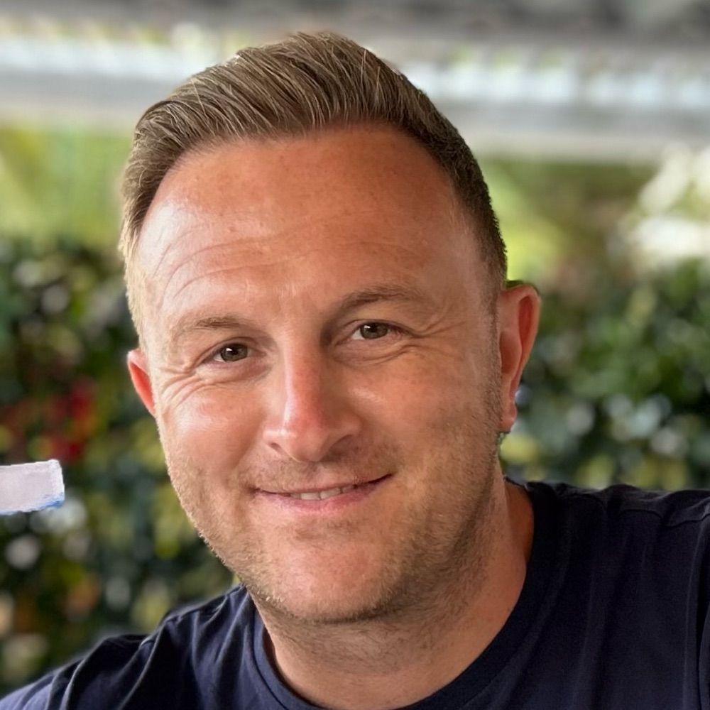 Kris Jones Tips 