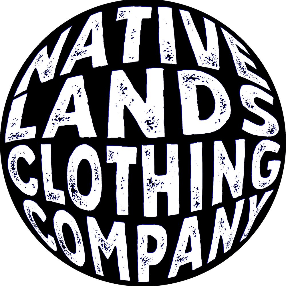 Native Lands Clothing Company 🇺🇲 🇨🇦 🇲🇽