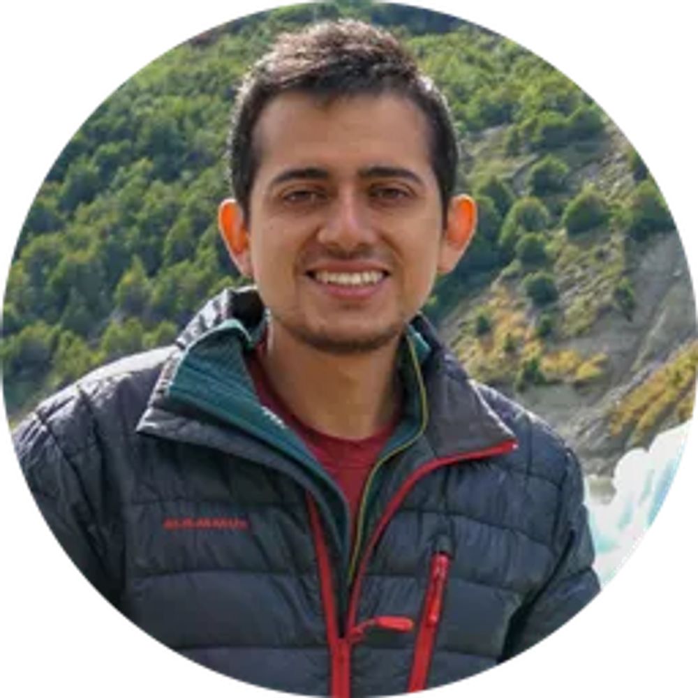 Rodrigo Aguayo