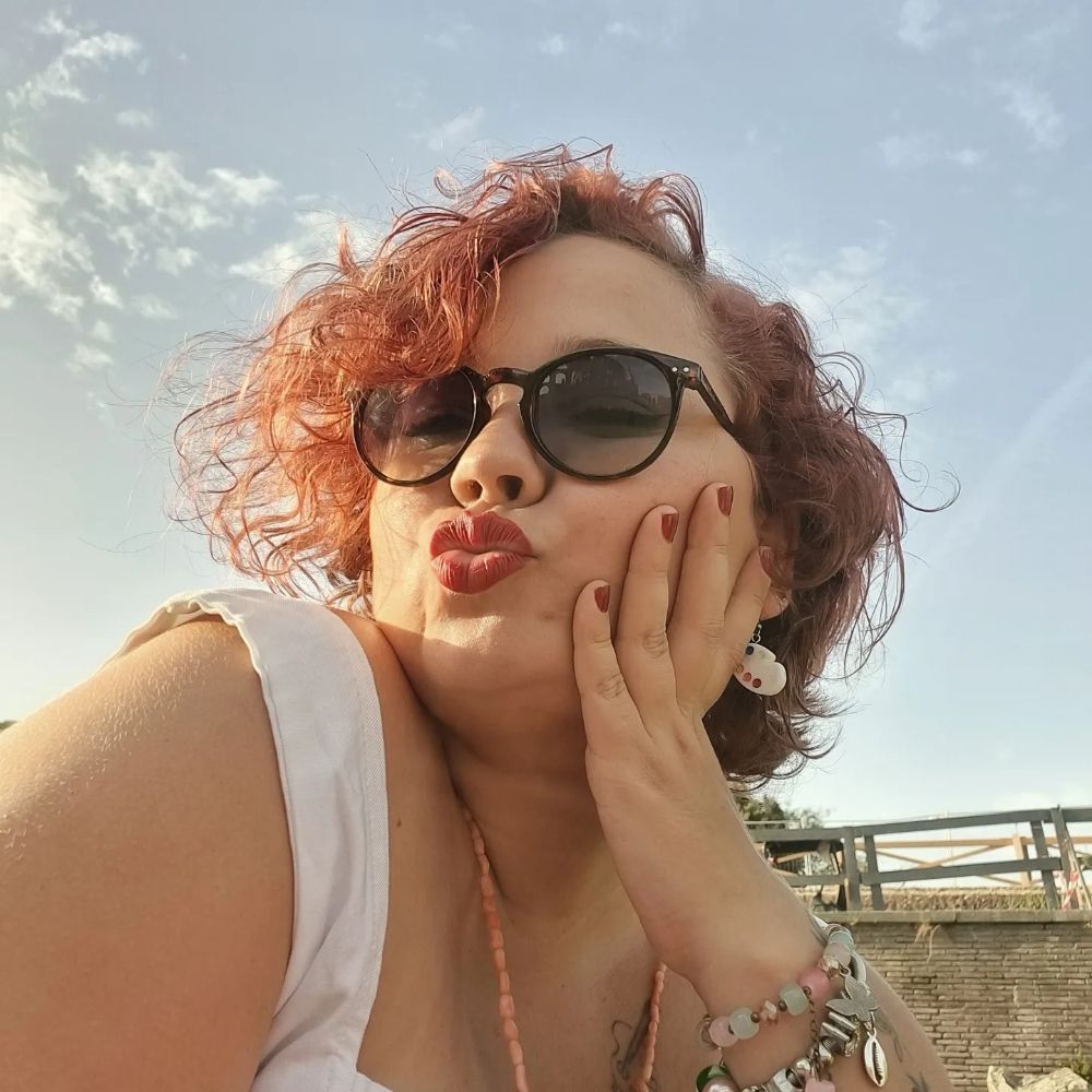 Íris Pilar