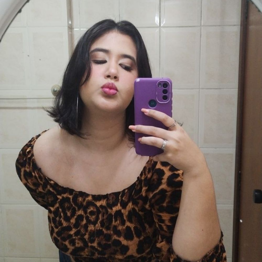 adri mundinho Hamilton br.