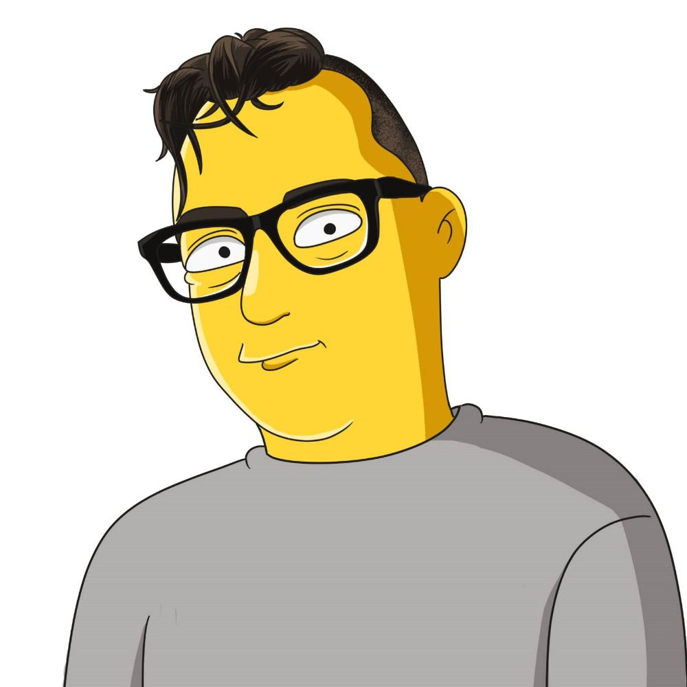 Oldhead Rickard