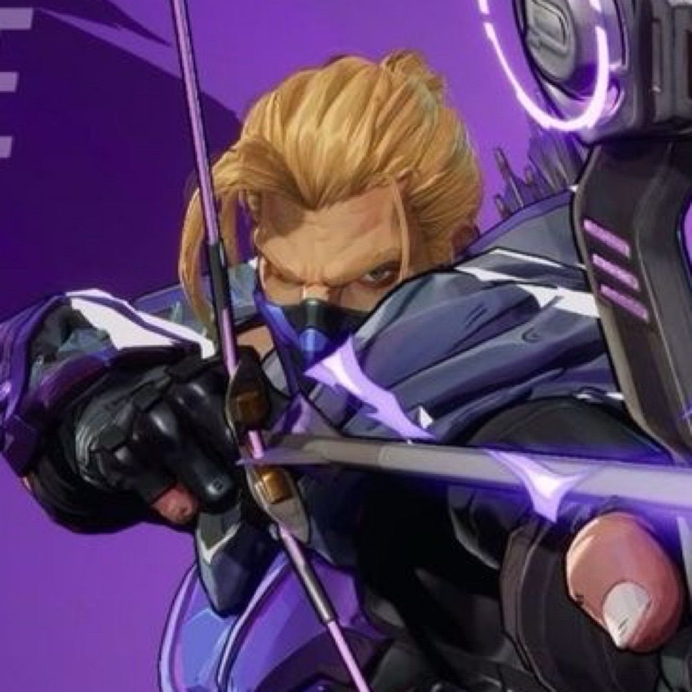 Hawkeye