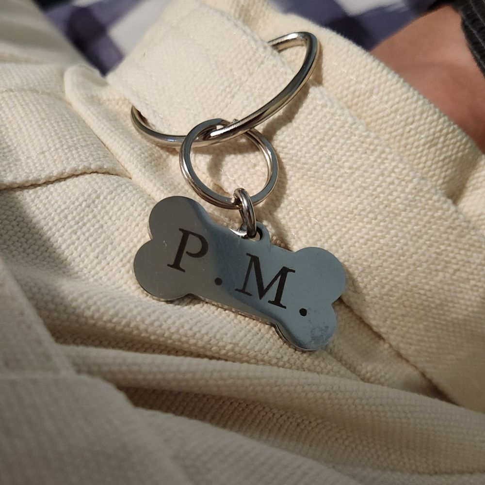 P.M.