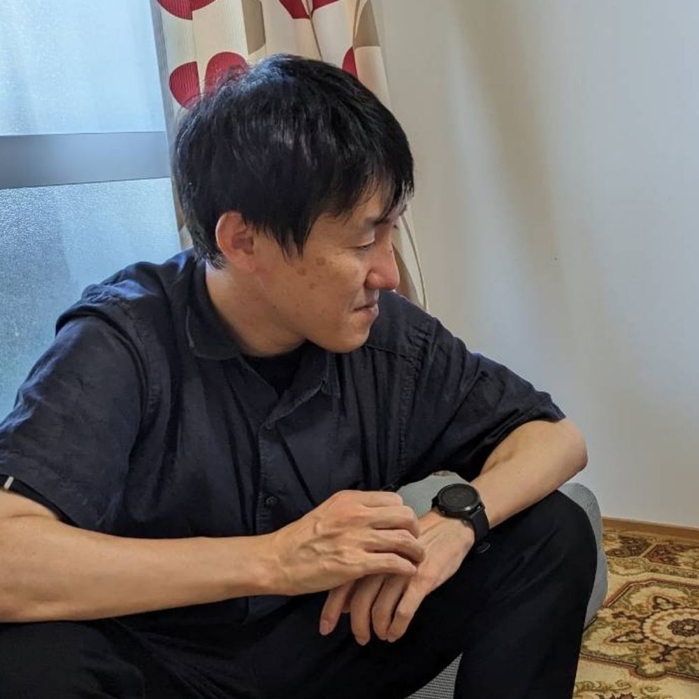 Takashi Yokoyama