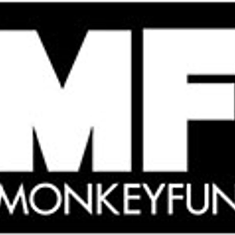 Monkeyfun Studios!