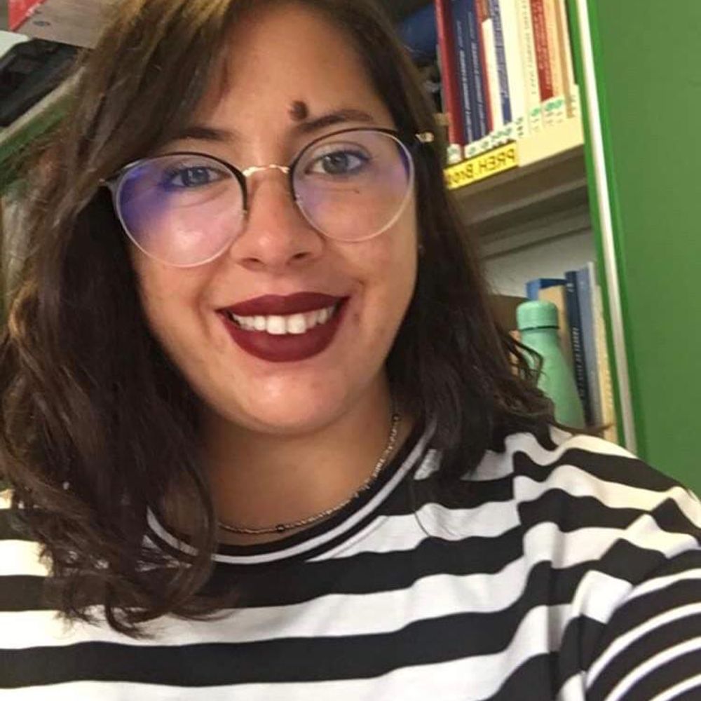 Eliza Orellana-González