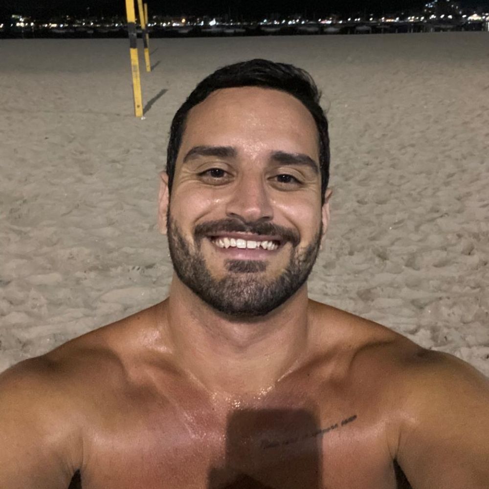 Pedro Brandão 