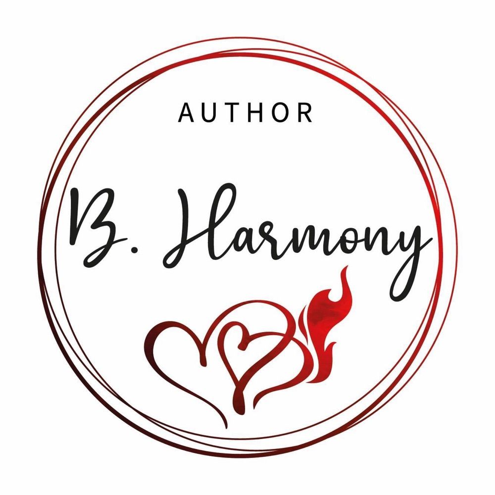 Author B Harmony