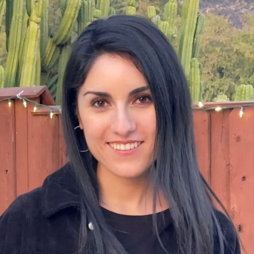 Alexandria Arrieta