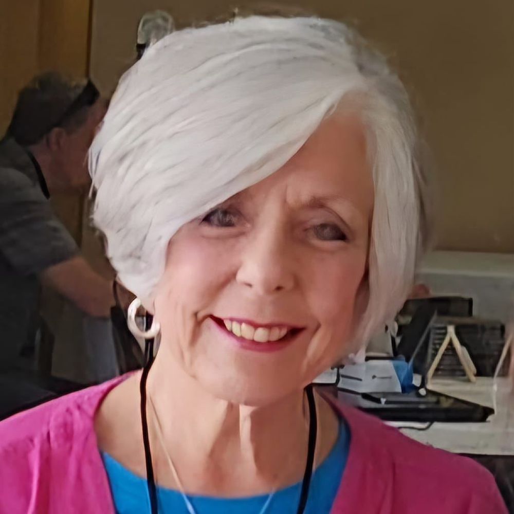 Sandra Whalen