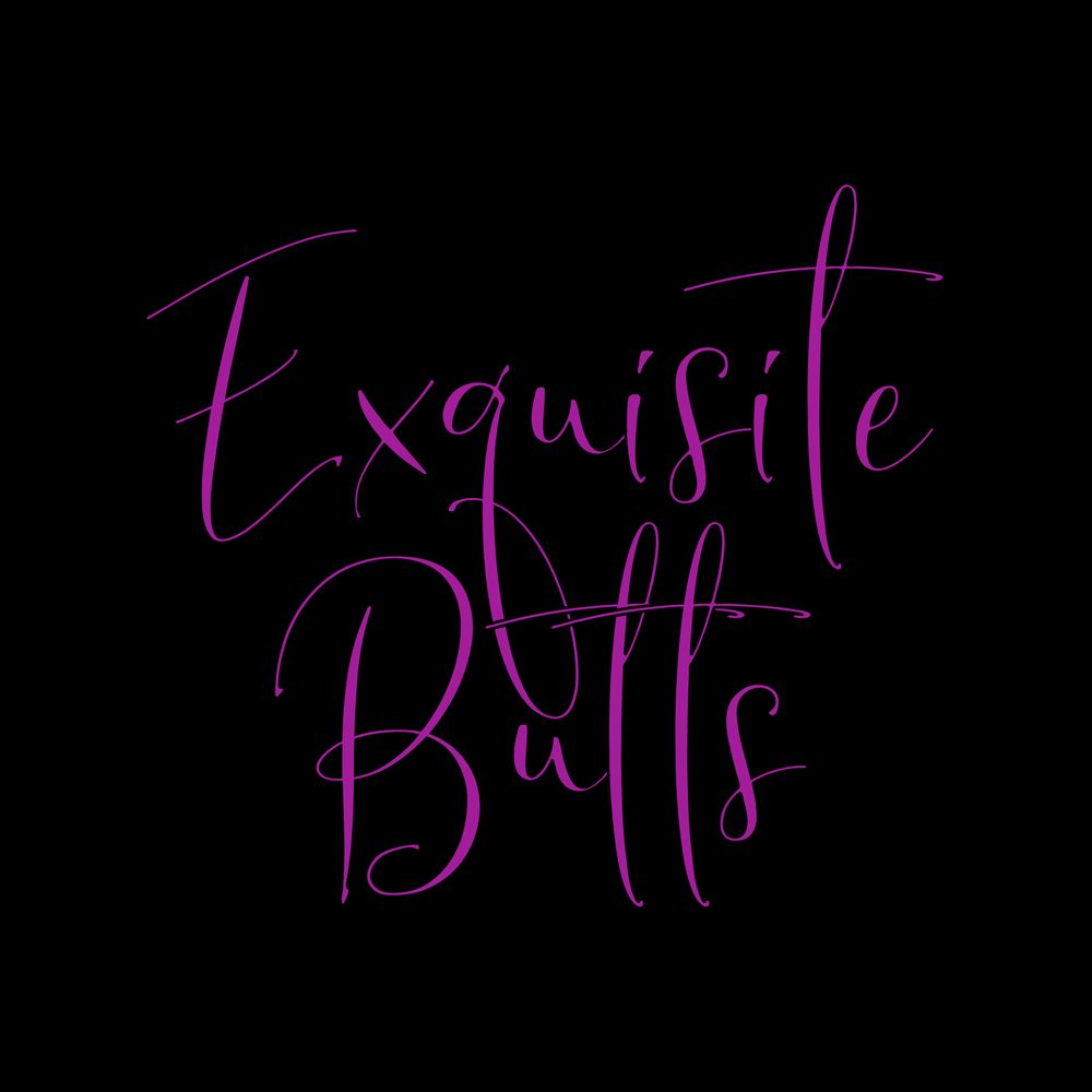 Exquisite Butts