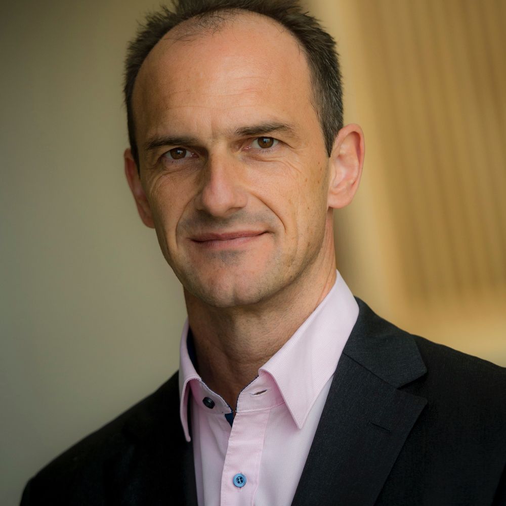 Lars Bode
