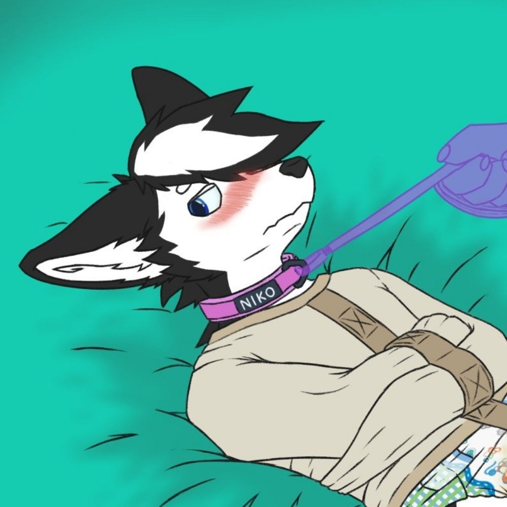 N1K0the(Wolf)