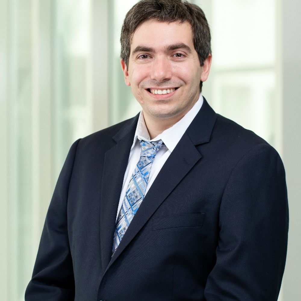 Noam Reich