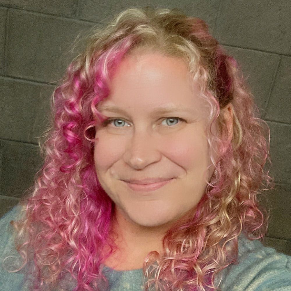 Jenn Boaz