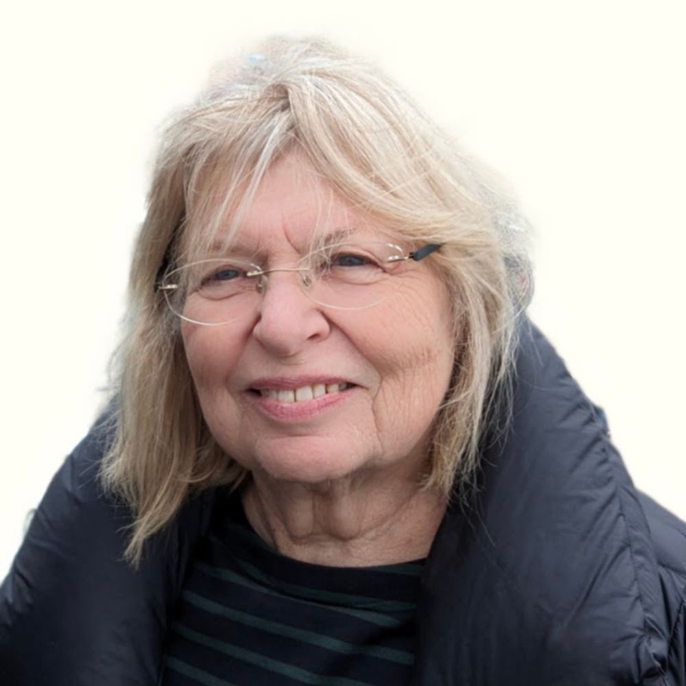 Judy Singer Australia 