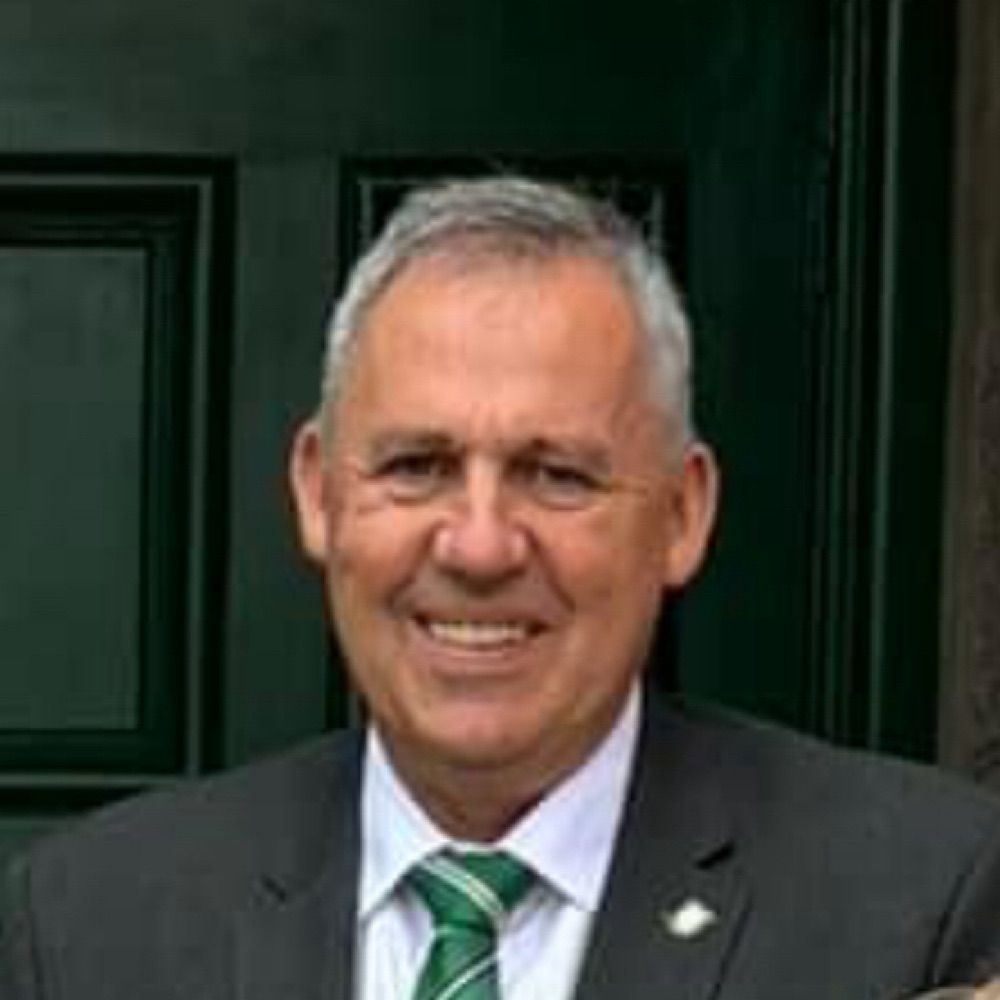 Andy Jehan