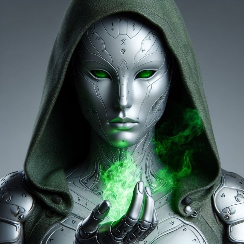 Erica von Doom