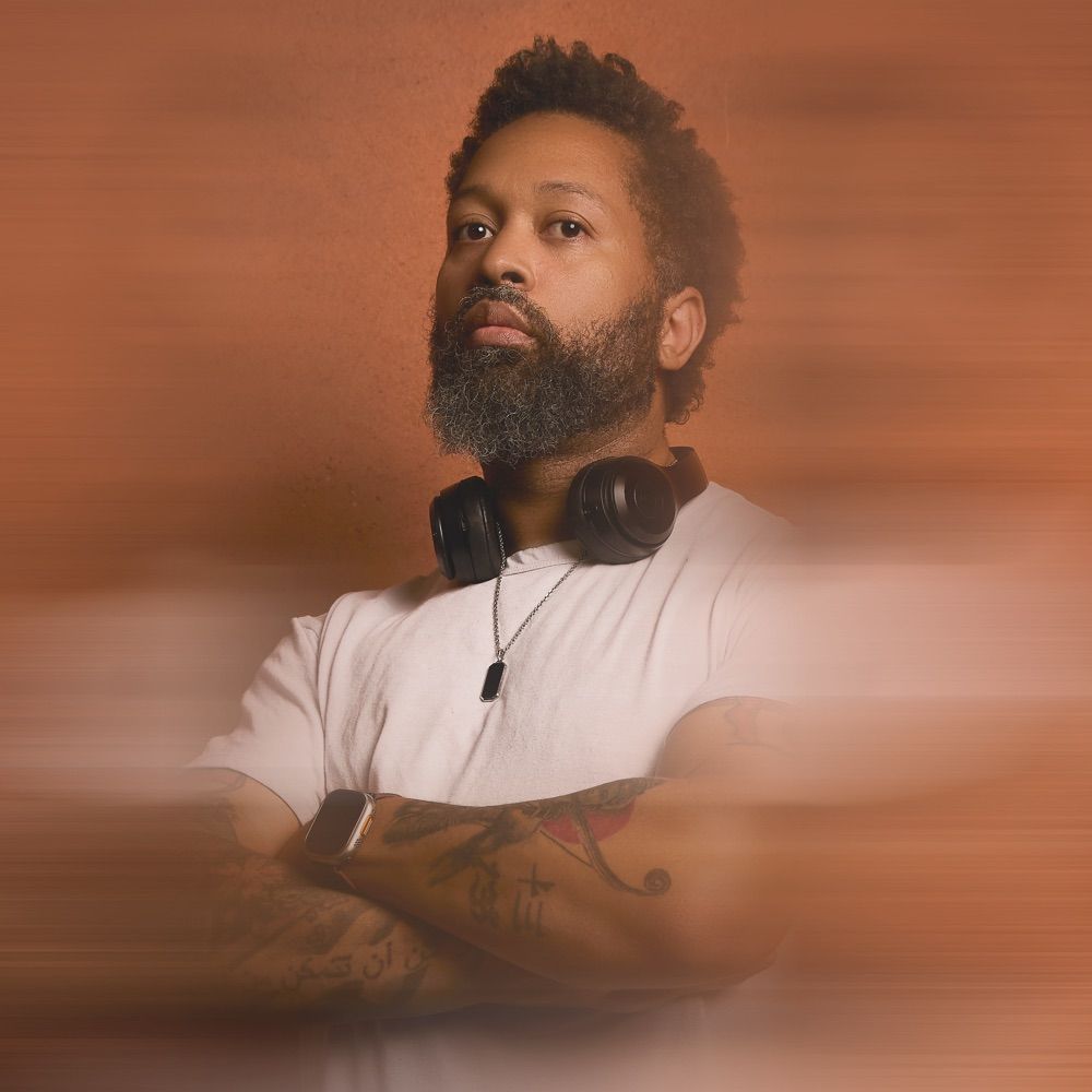 Aaron Ram