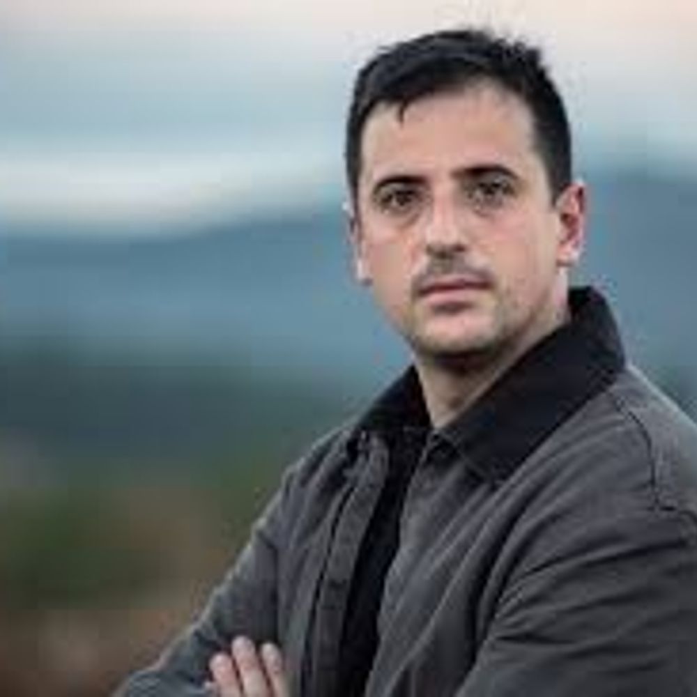 David Pérez Sañudo