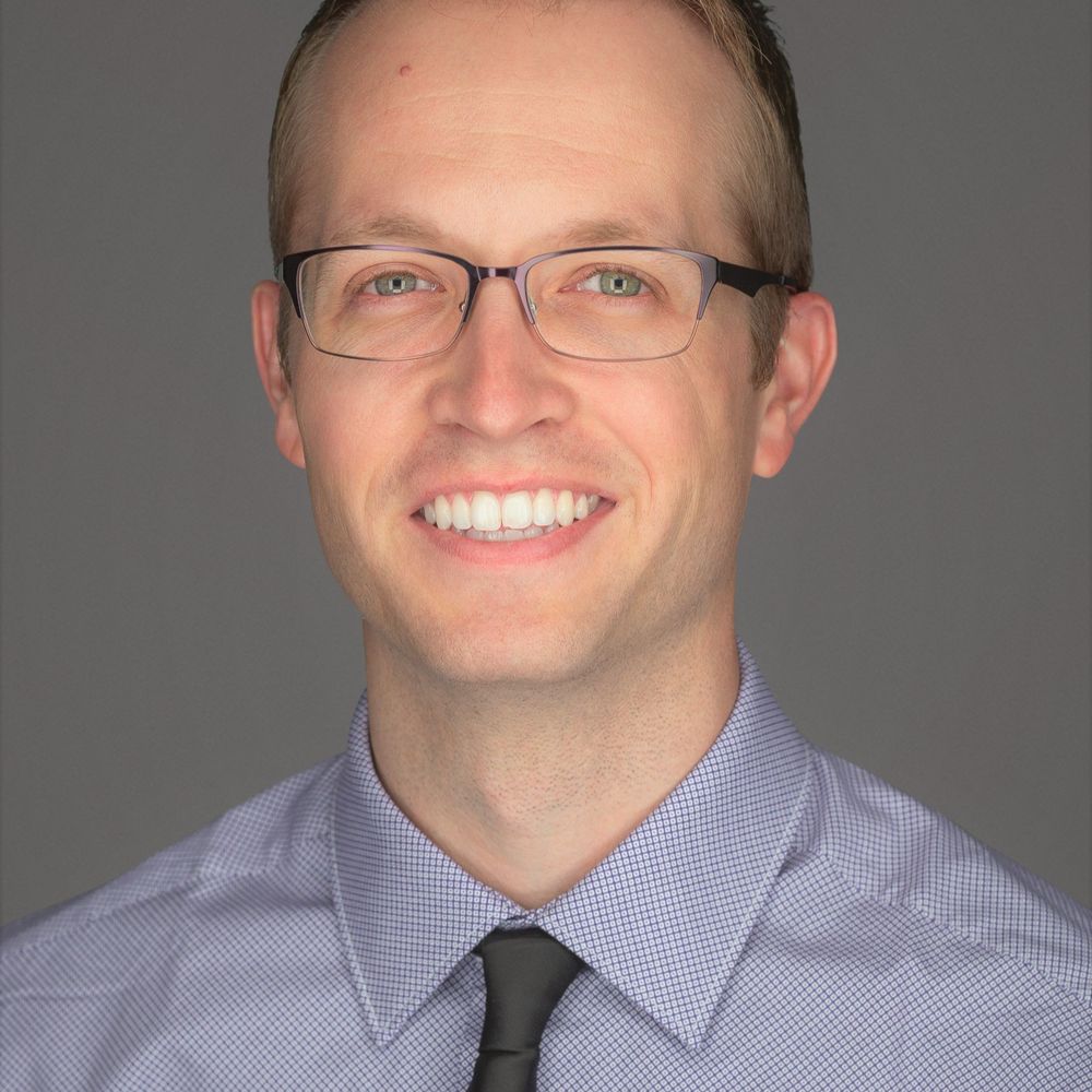 Jeremy Frieling