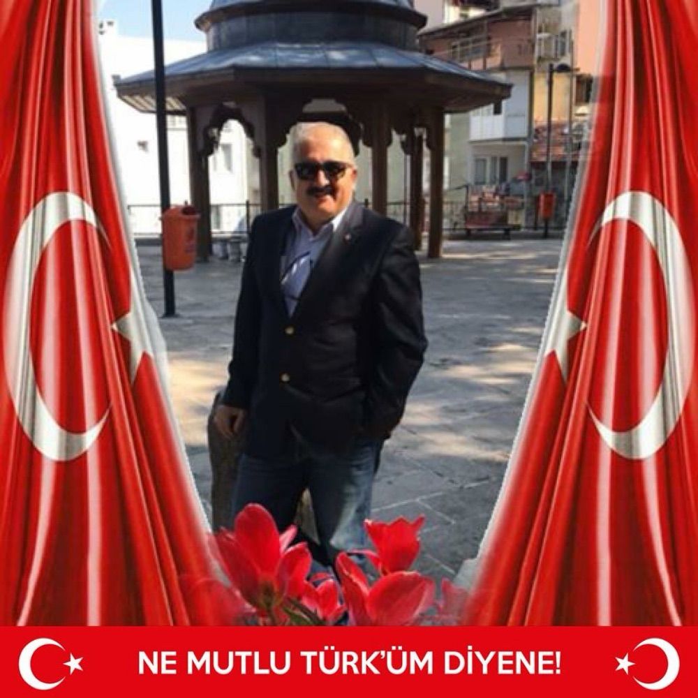 Mücahit Can