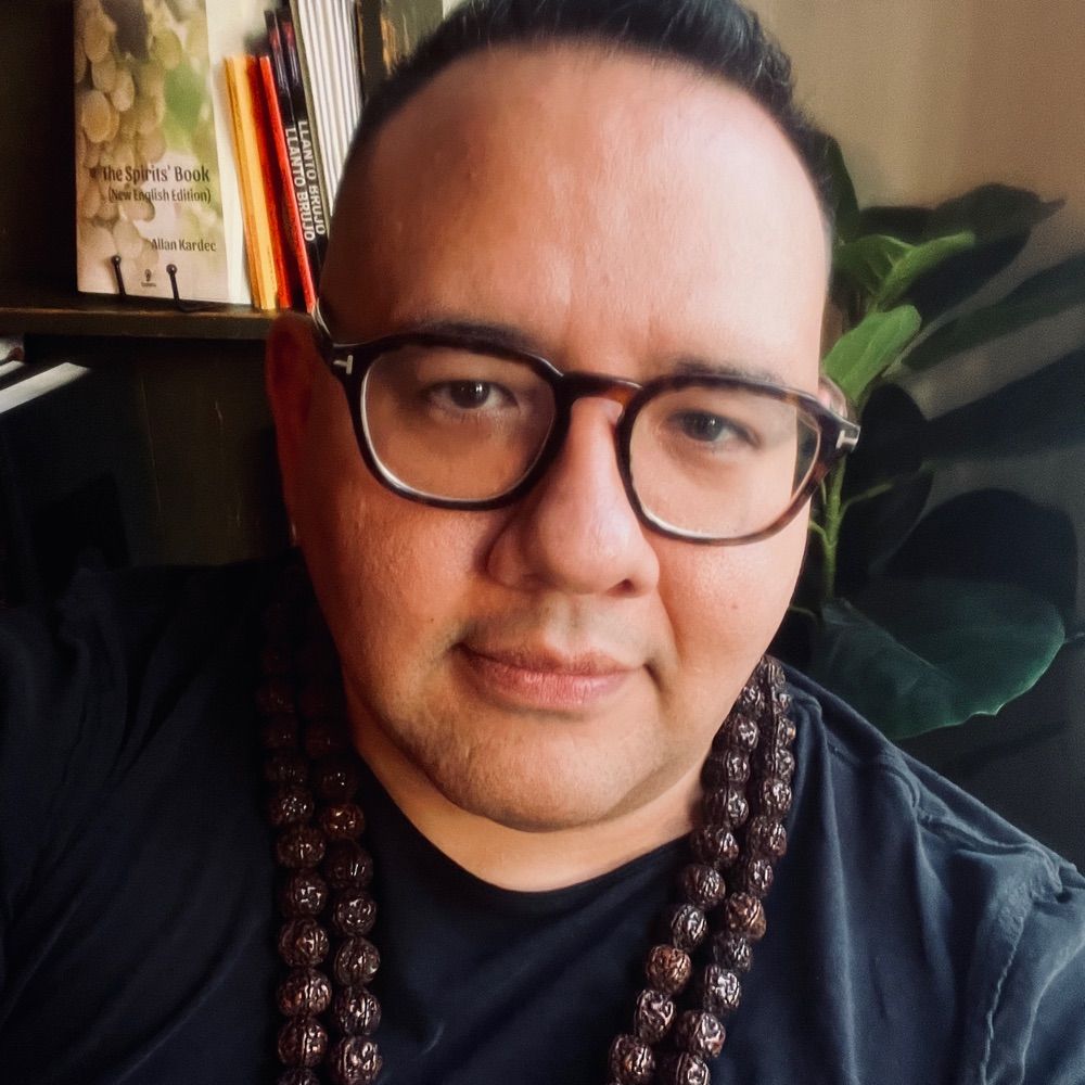 Alexis A. Arredondo