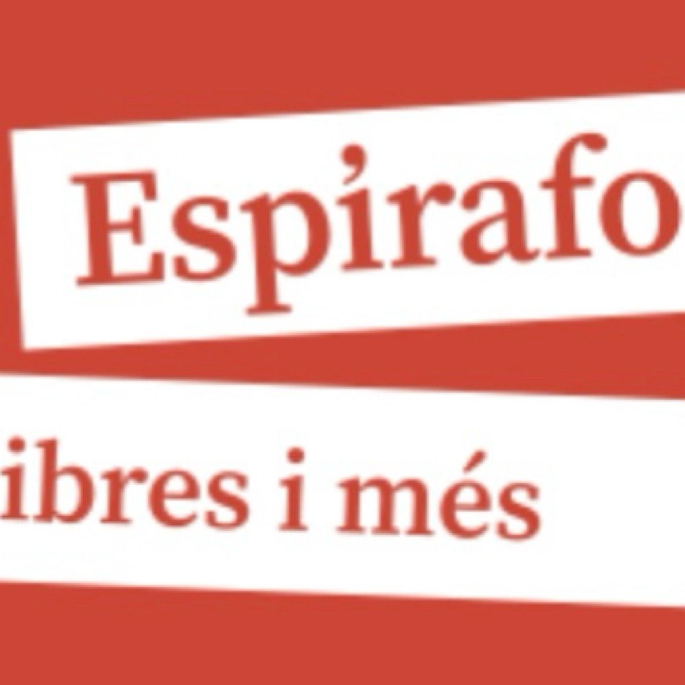 Llibreria Espirafocs
