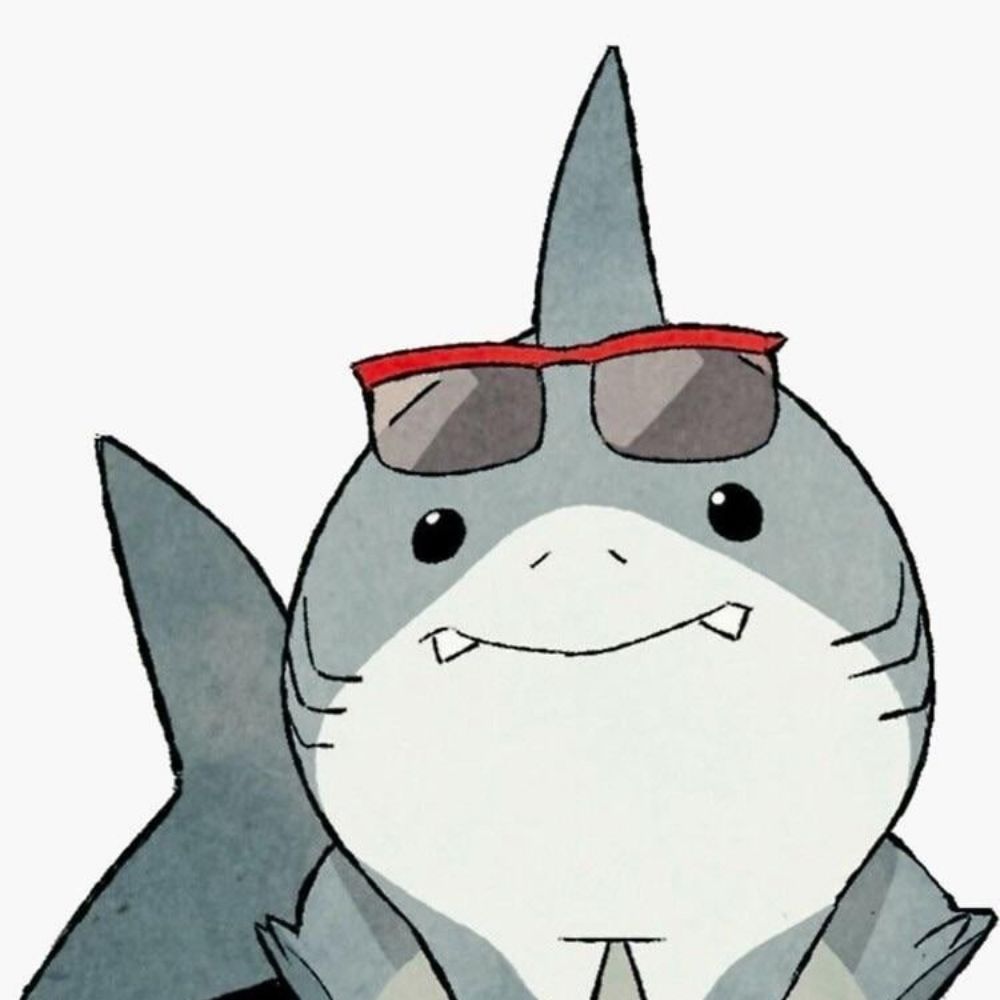CrusaderShark