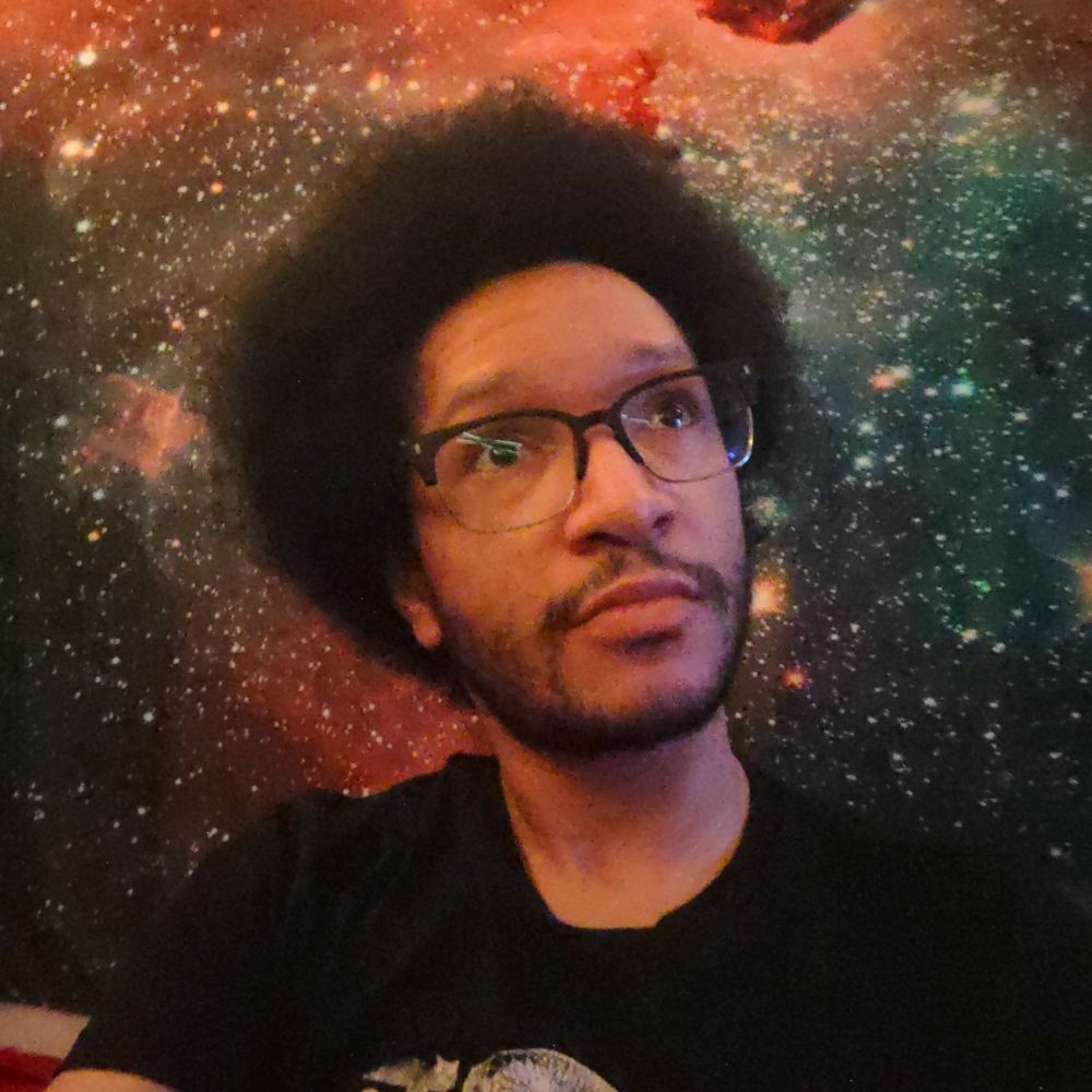 Fanbo Calrissian