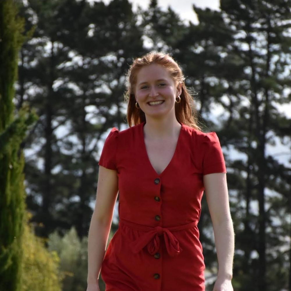 Aideen Fay