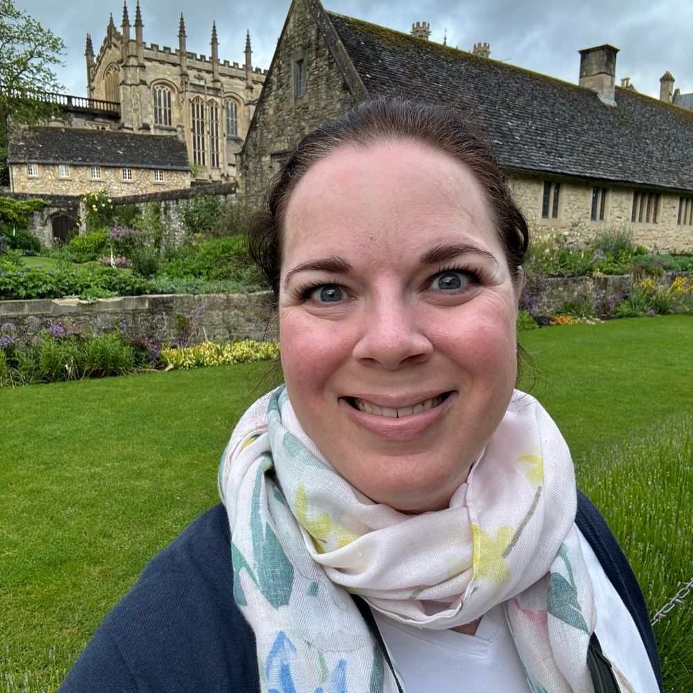 Andrea J. Severson, PhD