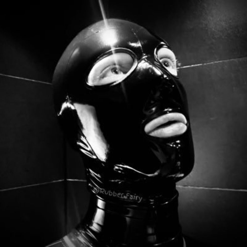 Rubber Fairy 🧚