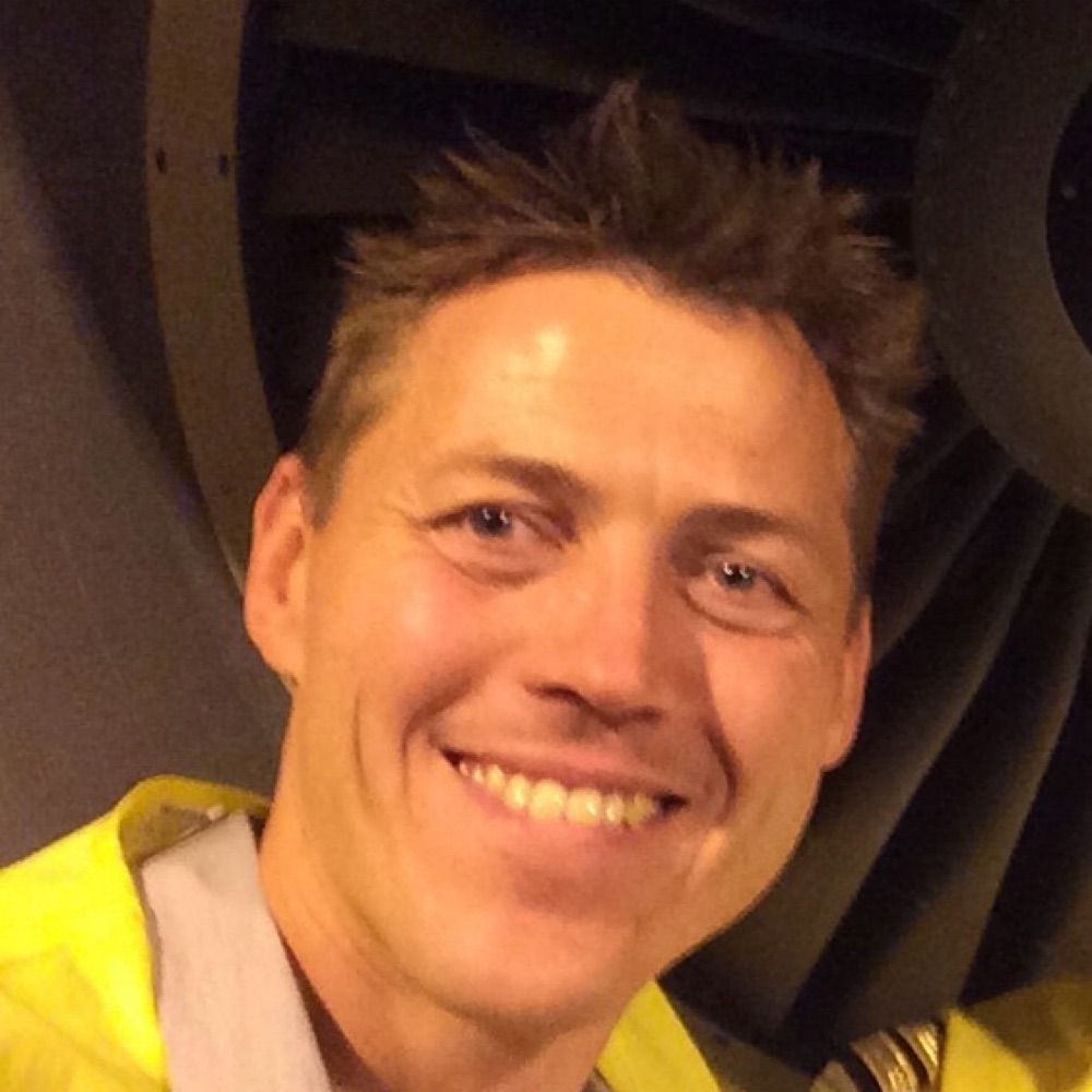 Bjarke Dalsgaard
