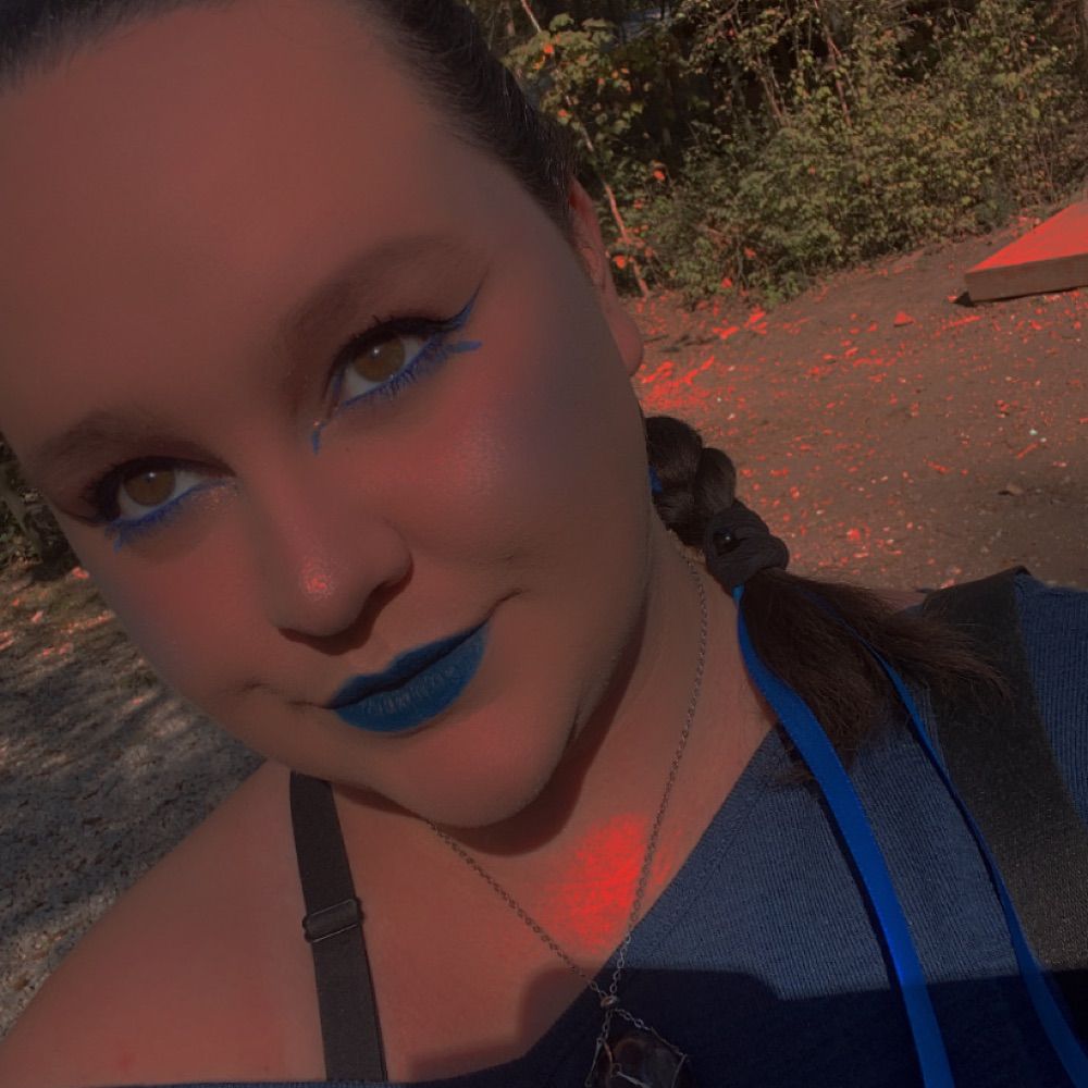 Reagan Posey-Mank