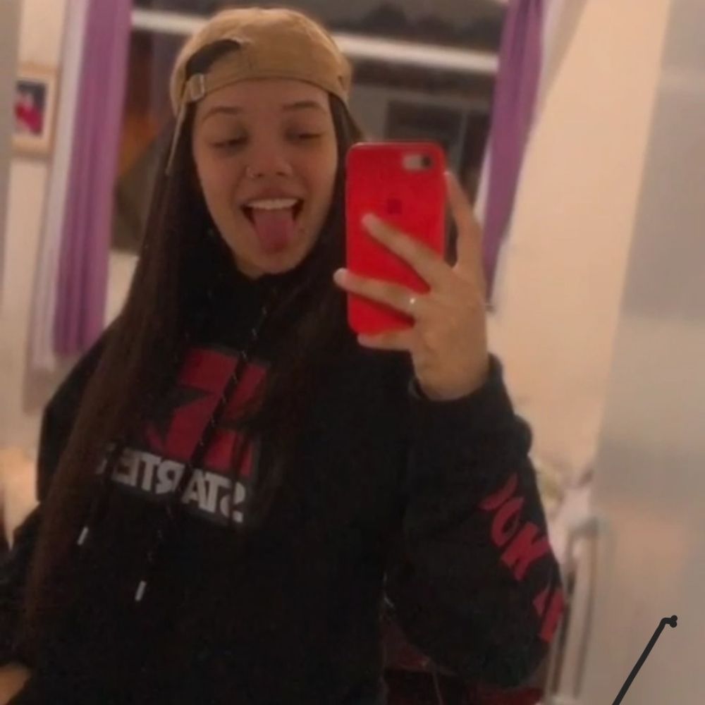 Teteh🤪