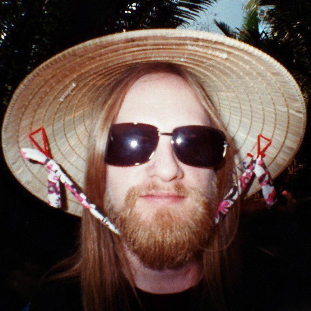 Christian Le-Kroken