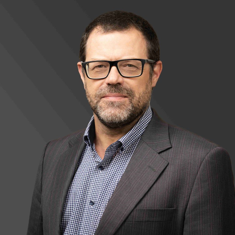 César Muñoz