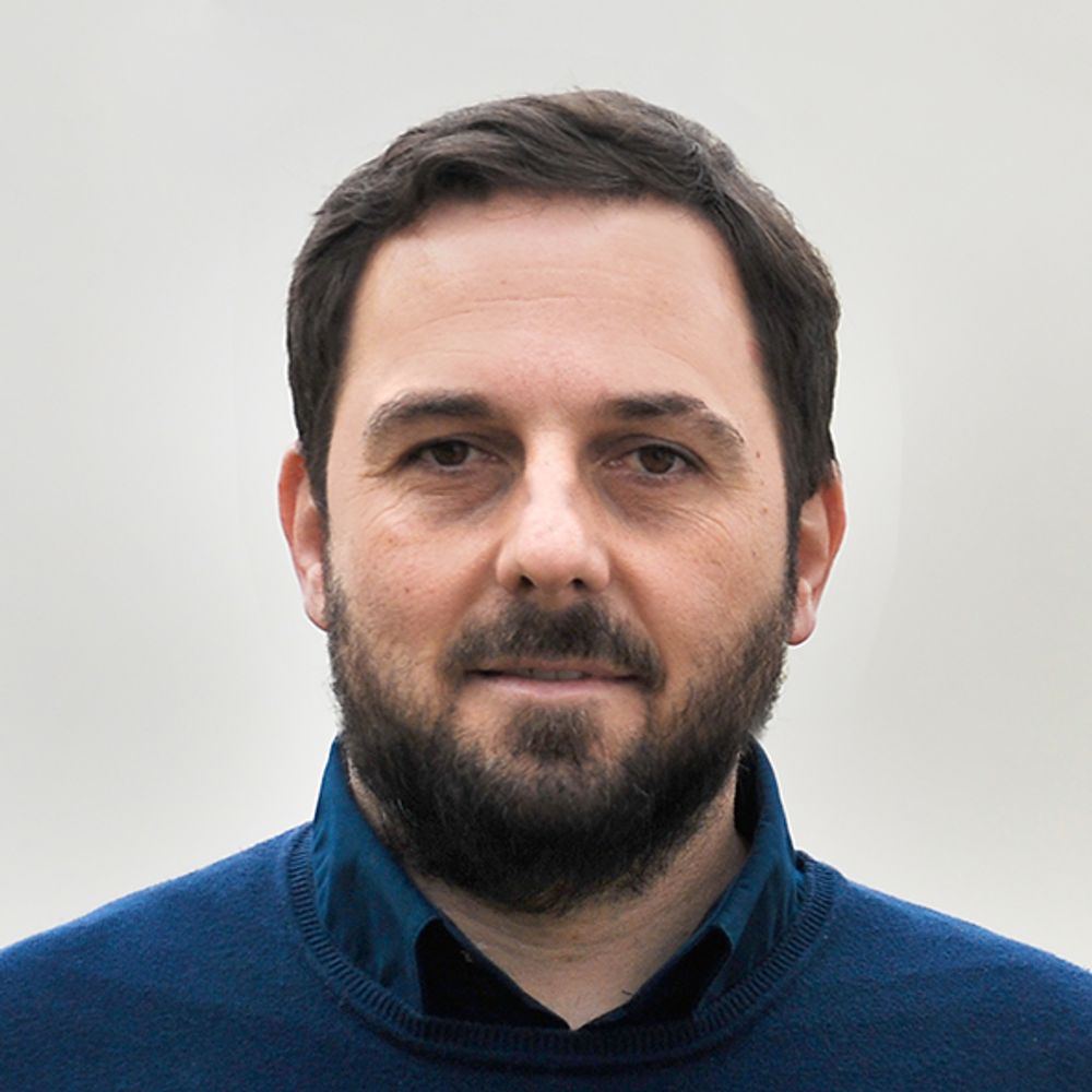 Paulo N. Martinho