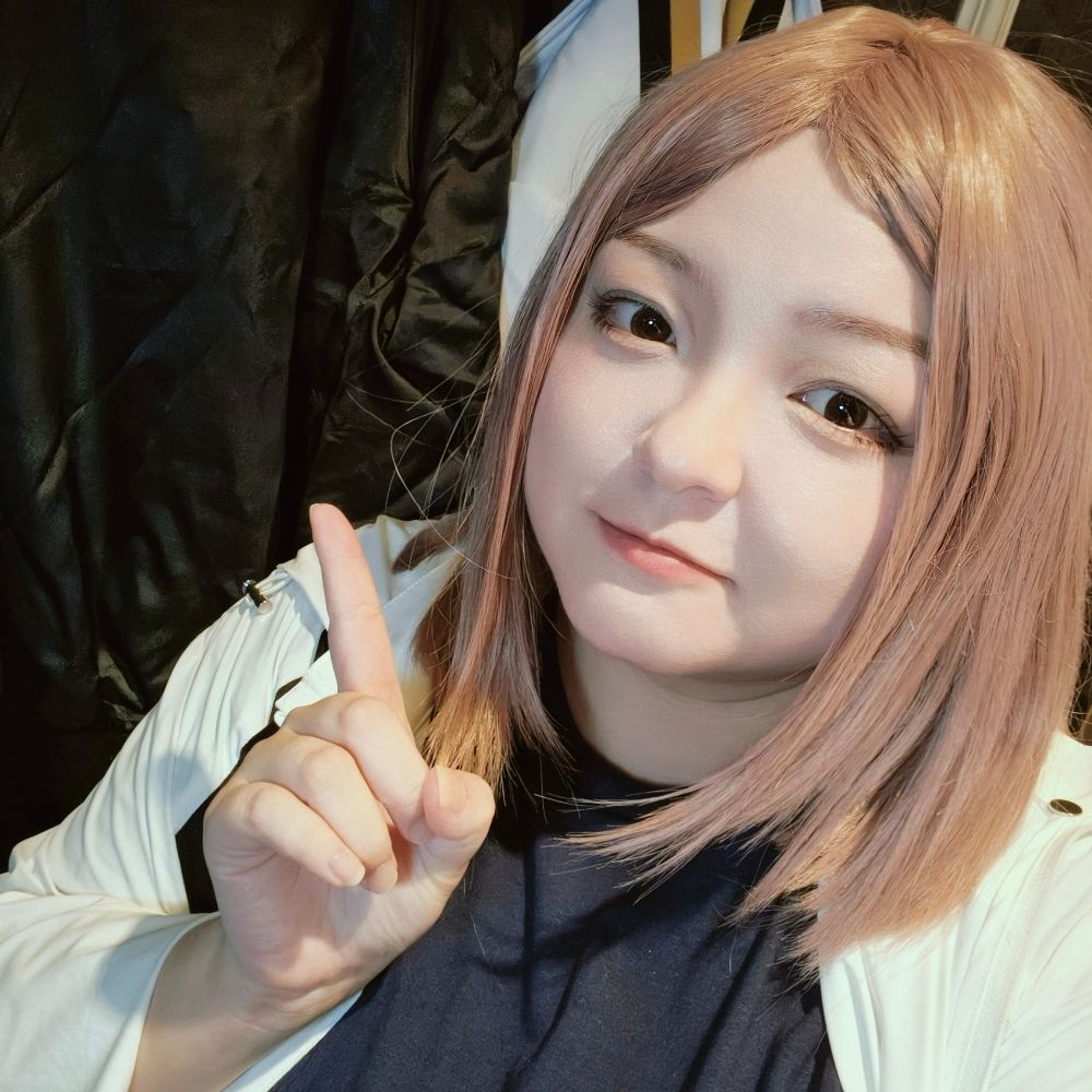Minami.
