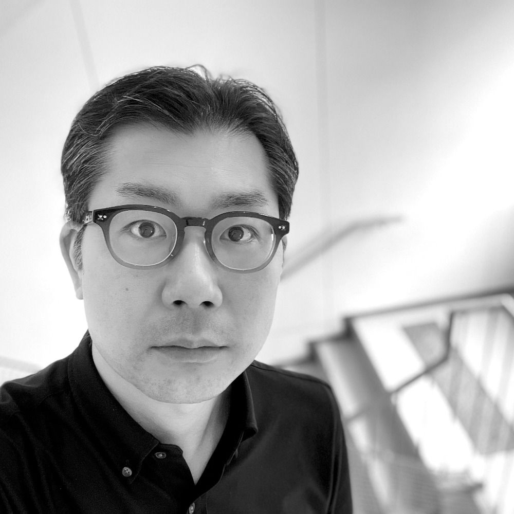 Jun SHIMOKAWA