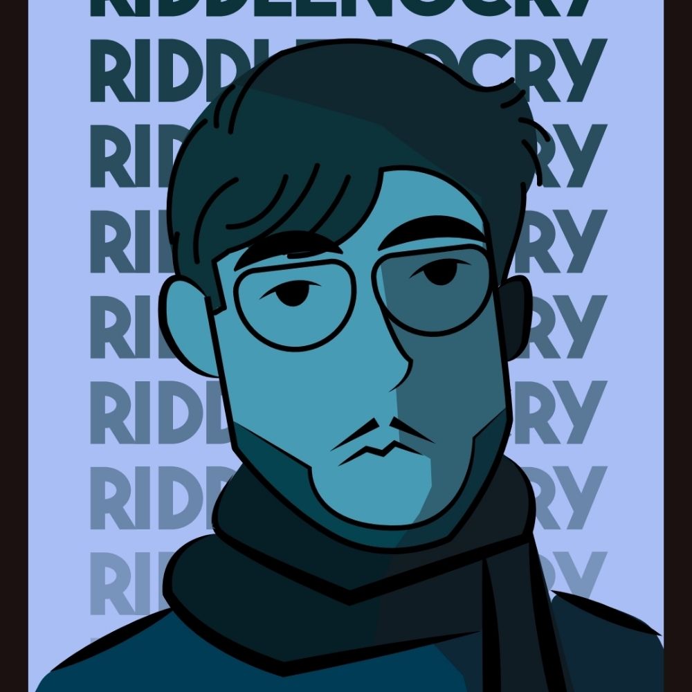 Ridou