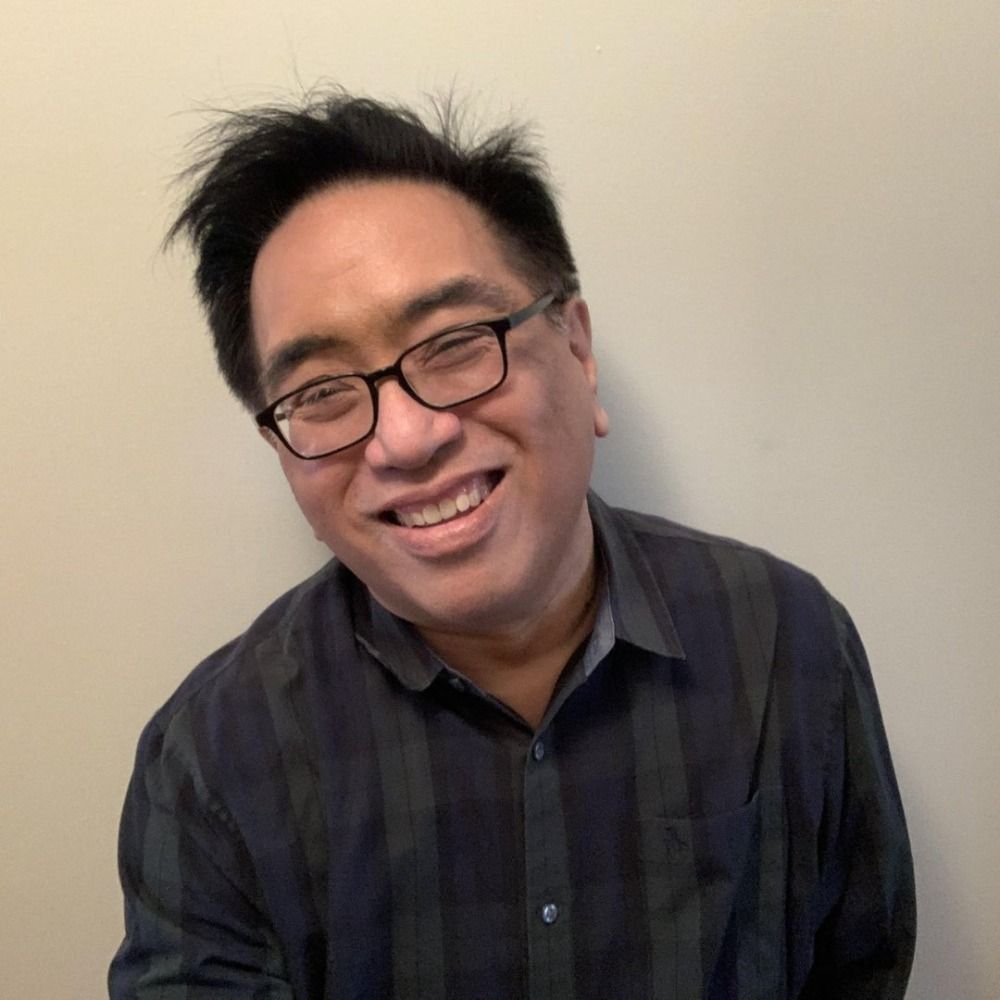 Glenn Gamboa