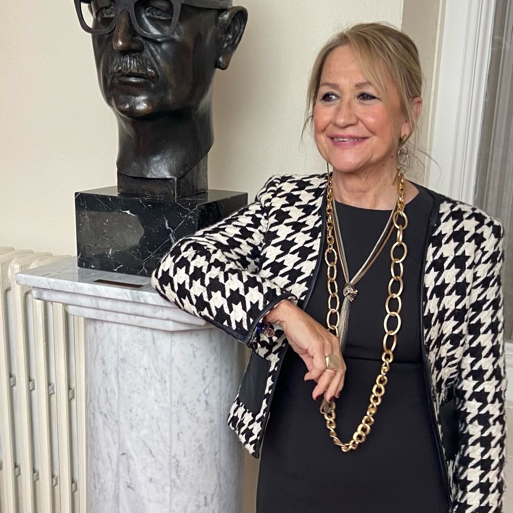 Inma Rodríguez-Piñero