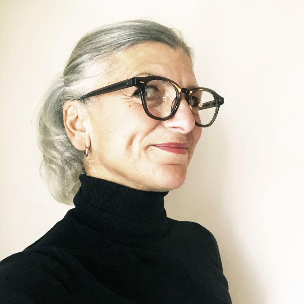 Simonetta Mariano